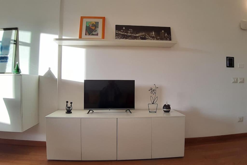 Nido Del Parco, Delizioso Bilocale A Pisa Appartamento Esterno foto